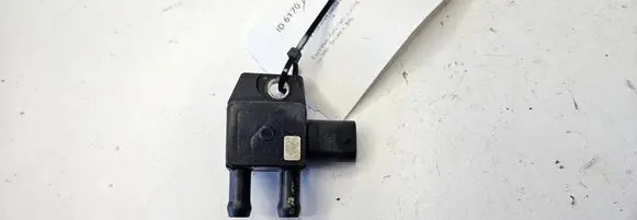 BMW 4 F36 Gran coupe Exhaust gas pressure sensor 7805758 1230