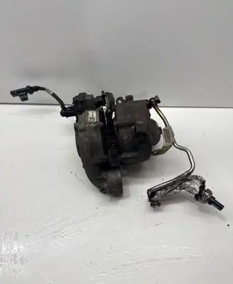 BMW X5 F15 Turbo 8506380 53039700364 P50225936