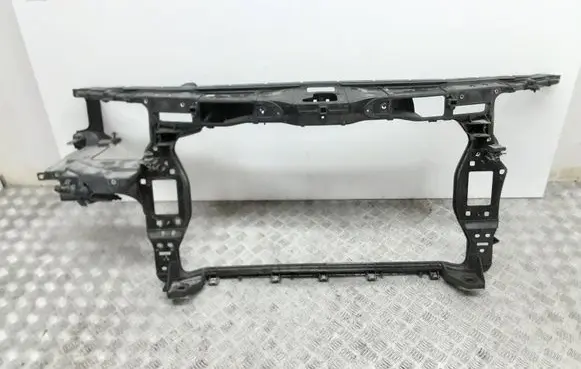 Audi A8 S8 D4 4H Radiator support slam panel 4H0805047 06600013L