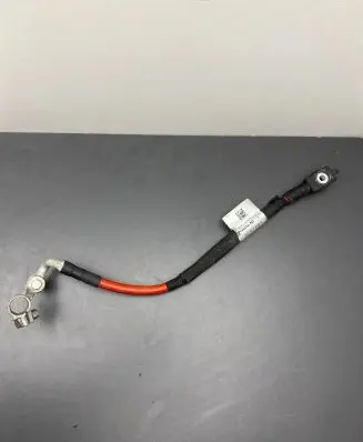 Porsche Taycan 9J1 Brake wiring harness 9J1971199A 1901201