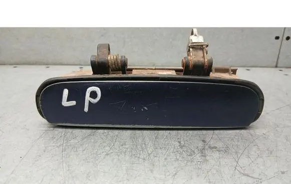 Audi A6 S6 C5 4B Front door exterior handle
