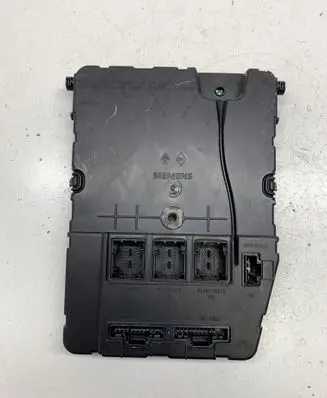 Renault Scenic II - Grand scenic II Comfort/convenience module 8200525388