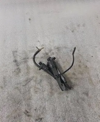 Opel Zafira A Fuel injectors set 