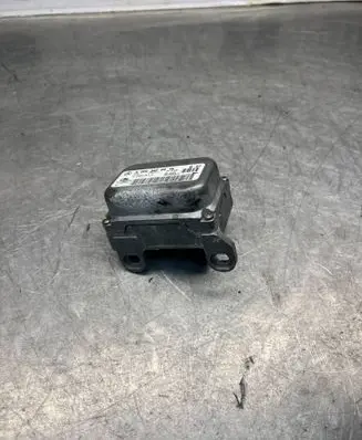 Mercedes-Benz CLK A209 C209 ESP acceleration yaw rate sensor A0045420418 10098515144