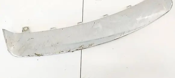 Tesla Model S Tailgate/trunk spoiler 600900400C