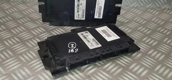 BMW 1 E81 E87 Xenon control unit/module 9159154