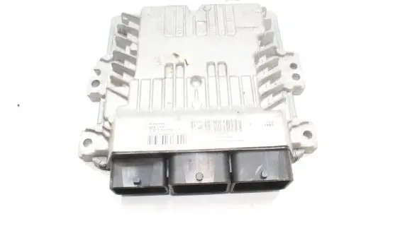 Citroen C5 Engine control unit/module 9676761080