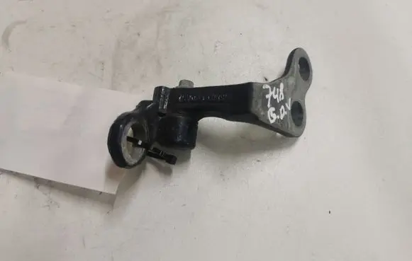 Ford C-MAX I Rear door upper hinge 3M51R26800AH