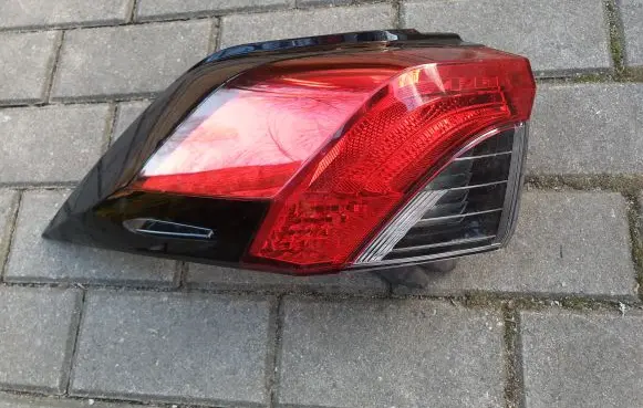 Toyota RAV 4 (XA50) Rear/tail lights 8156042230