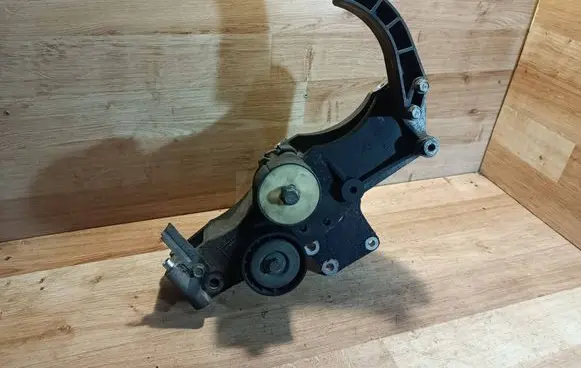 Fiat Punto (188) A/C compressor mount bracket 46546451