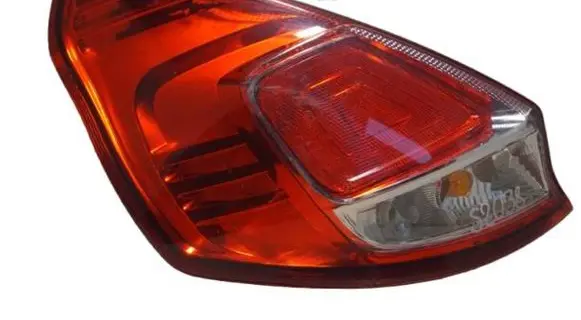 Ford Fiesta Rear/tail lights C1BB-13405-A