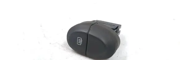 Renault Scenic I Windscreen/window heater switch 432965B
