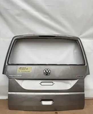 Volkswagen Multivan T6 Tailgate/trunk/boot lid 7E0827105C