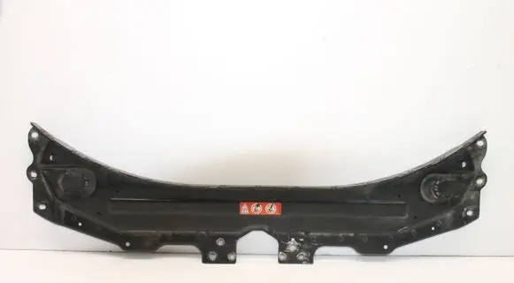 Mercedes-Benz R W251 Top upper radiator support slam panel