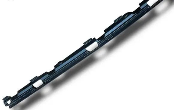 Mercedes-Benz GLA H247 Fender trim (molding) W439 A2966985900