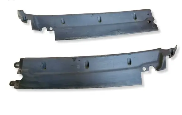 Iveco Daily 3rd gen Wiper trim 50167