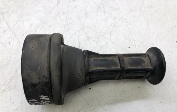 Nissan Qashqai Other rear suspension part 