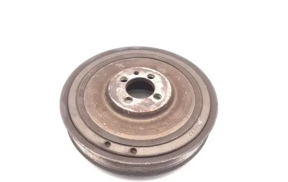 Alfa Romeo GT Crankshaft pulley