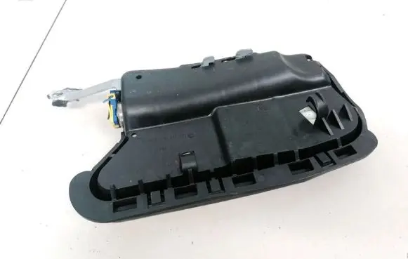 Audi A8 S8 D3 4E Seat airbag 4e0880241