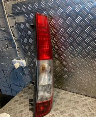 Mercedes-Benz Vito Viano W639 Rear/tail lights 6398201764 A6398201764
