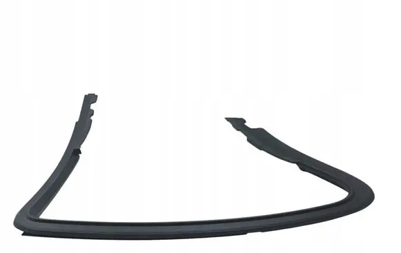 BMW 5 G30 G31 G38 Front door trim (molding) 7384927