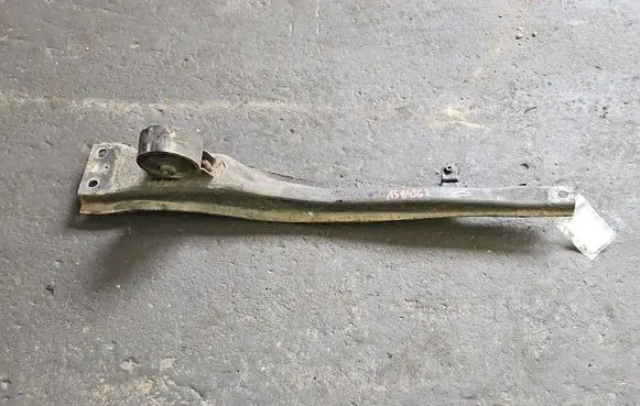 Mitsubishi Outlander Front axle beam IMPRK1584562