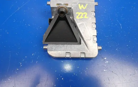 Mercedes-Benz S W222 Windshield/windscreen camera A2229003907 A2229022507 A2228201397