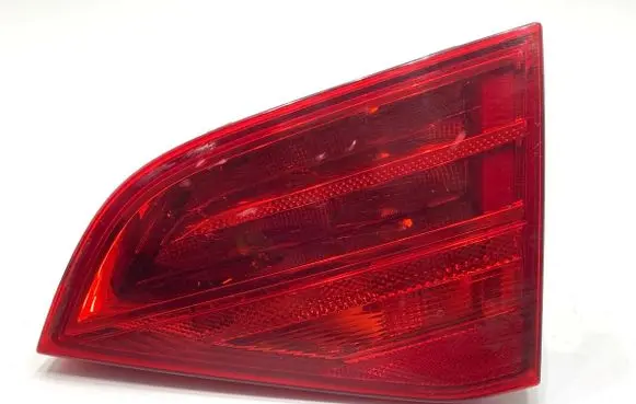 Audi A4 S4 B8 8K Rear/tail lights 21968002