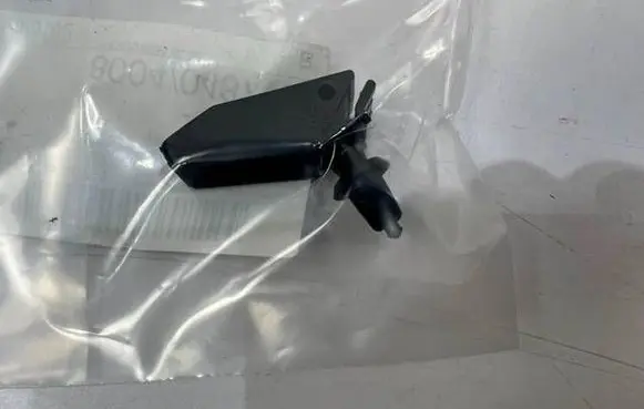 Mercedes-Benz A W177 Floor mat clip fixing clamp 110352003 1779910000 40574325N