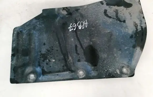Toyota Corolla E140 E150 Engine splash shield/under tray