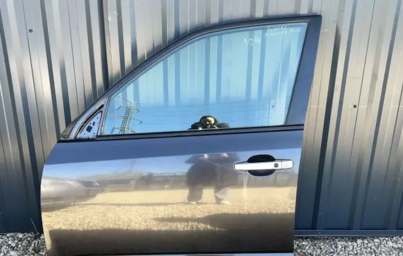 Subaru Forester SH Front door