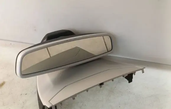 Volkswagen T-Cross Rear view mirror (interior) E11028191 2GM868438B