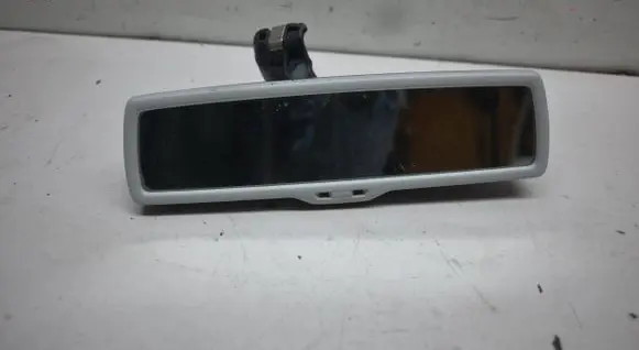 Volkswagen Tiguan Rear view mirror (interior) E11015625 015625