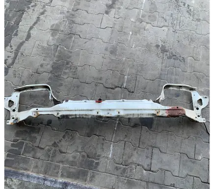 Citroen Jumper Radiator support slam panel