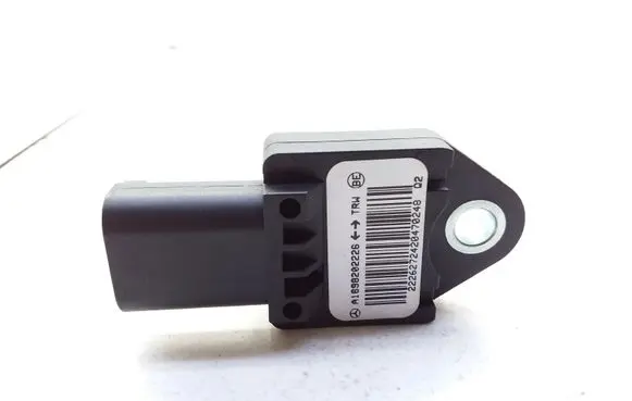 Mercedes-Benz A W169 Airbag deployment crash/impact sensor A1698202226