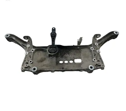 Volkswagen PASSAT CC Front subframe 3C0199369H