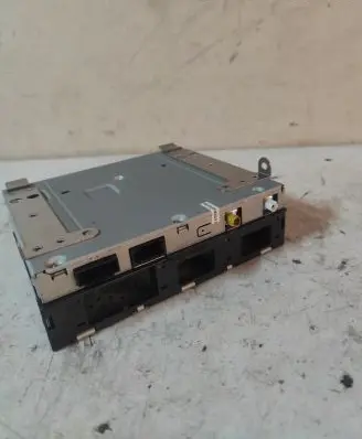 Audi A6 S6 C6 4F GPS navigation control unit/module 4F0035541