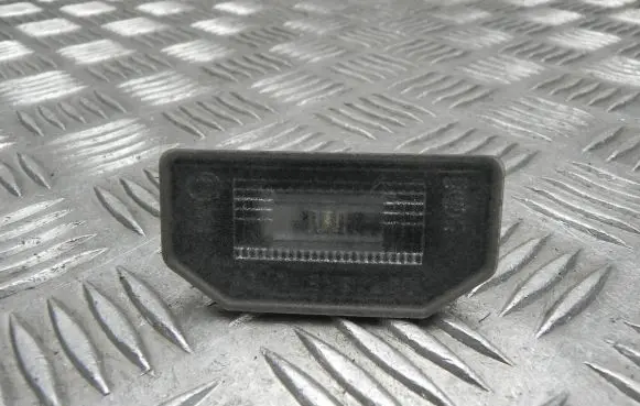 Tesla Model Y Number plate light 171328200A