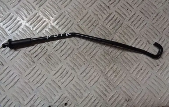 Nissan Note (E12) Engine bonnet/hood prop rod/strut 