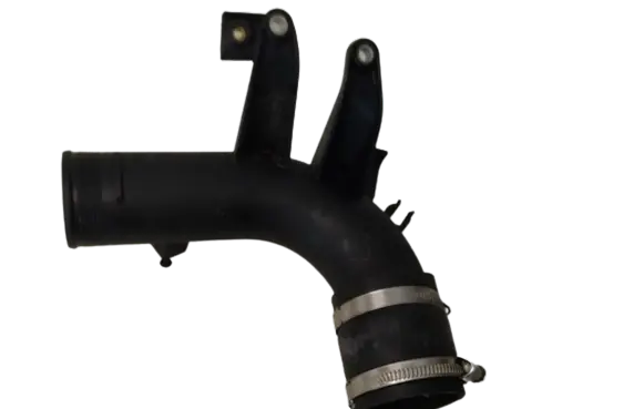 Volkswagen Crafter Intercooler hose/pipe 2E0145762A 2E0145834B DW097