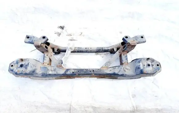 Ford Focus Rear subframe 