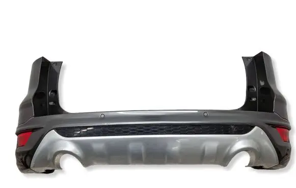 Ford Kuga II Rear bumper 