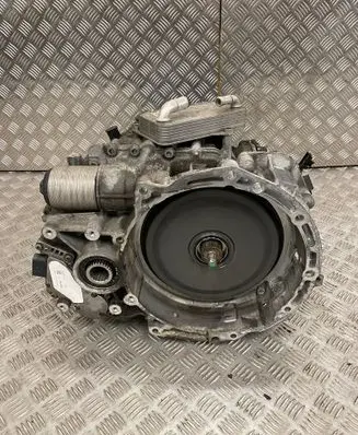 Audi A3 S3 8V Automatic gearbox SKX