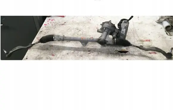 BMW X1 F48 F49 Steering rack 6892298