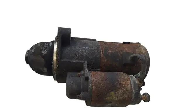 Opel Antara Starter motor