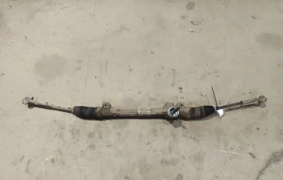 Opel Corsa D Steering rack 