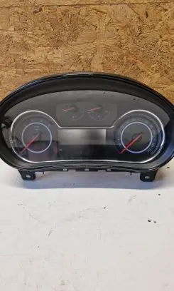 Opel Insignia A Speedometer (instrument cluster) 23344810 A3151540006 7110500000000X