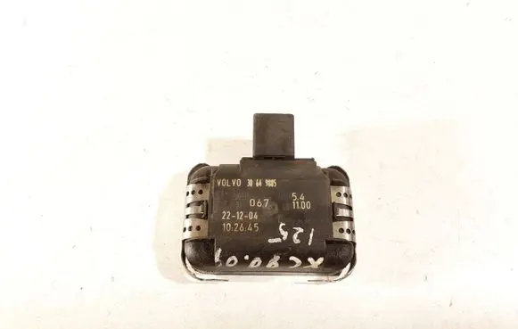 Volvo XC90 Rain sensor 30649885