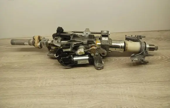 BMW 7 F01 F02 F03 F04 Steering wheel axle P10768701 1056004K 1056033