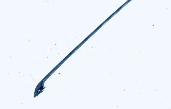 Nissan Sunny Roof bar rail